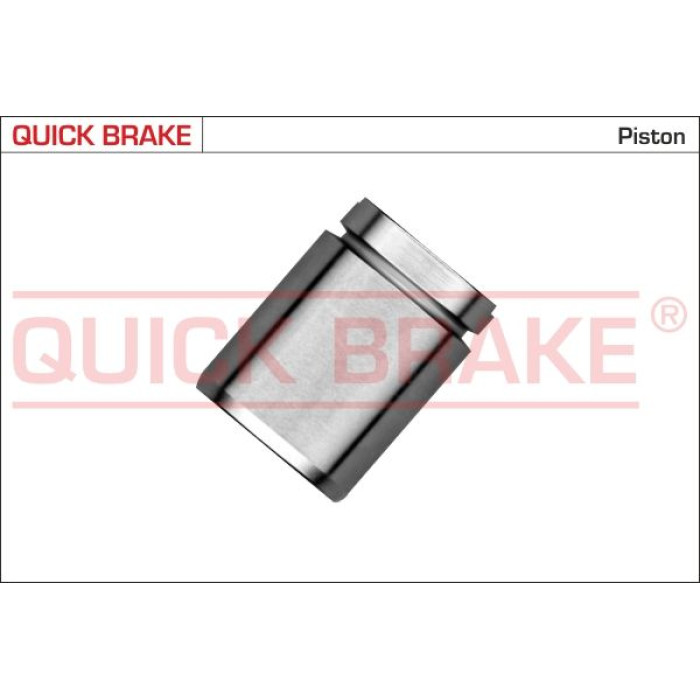 Quick Brake Bremssattelkolben 185326K Quick Brake Bremssattelkolben 185326K