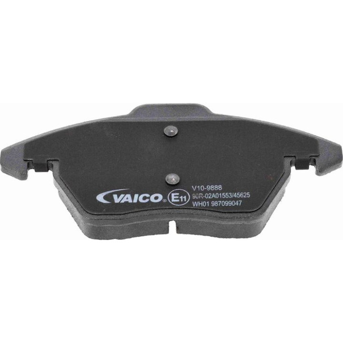 Vaico Bremsbelagsatz für Scheibenbremse V10-9888 Vaico Bremsbelagsatz für Scheibenbremse V10-9888