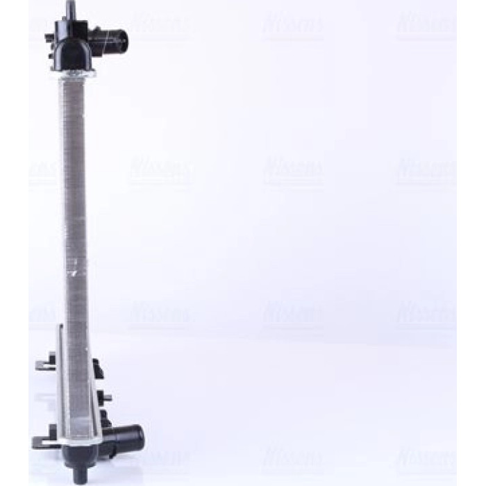 Nissens Wasserkühler PKW 69233 Nissens Wasserkühler PKW 69233