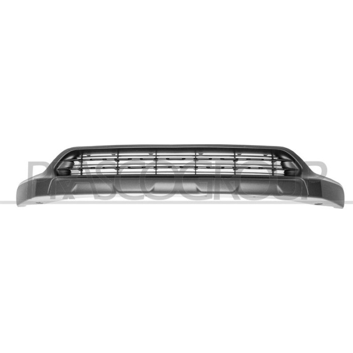 Prasco Frontspoiler schwarz +Gitter PG5221801 Prasco Frontspoiler schwarz +Gitter PG5221801