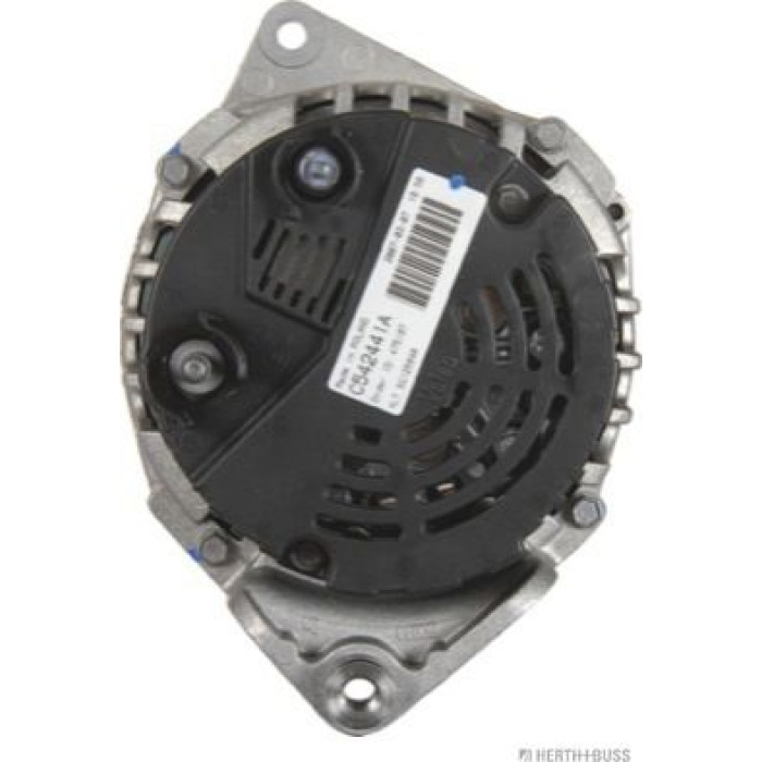 Herth+Buss Elparts Generator 32437349 Herth+Buss Elparts Generator 32437349