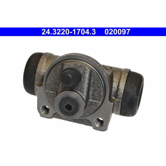 ATE Radbremszylinder 24.3220-1704.3 ATE Radbremszylinder 24.3220-1704.3