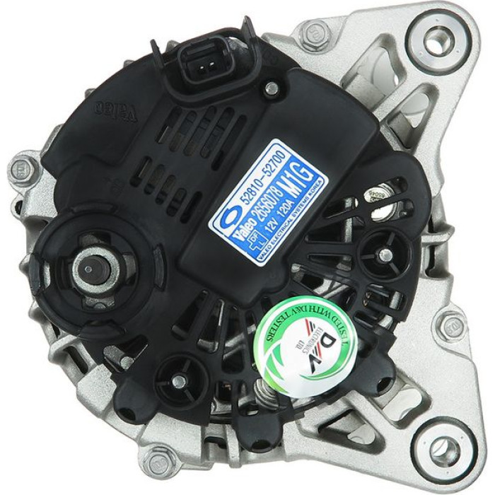 A3254(VALEO) AS-PL Lichtmaschine (Generator) A3254(VALEO) A3254(VALEO) AS-PL Lichtmaschine (Generator) A3254(VALEO)