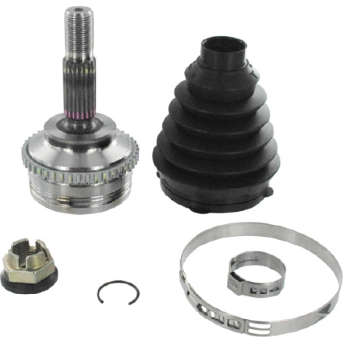 SKF Antriebswellengelenksatz VKJA 5671 SKF Antriebswellengelenksatz VKJA 5671
