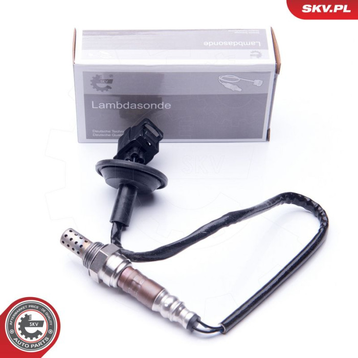 09SKV718 SKV GERMANY Lambdasonde 09SKV718 09SKV718 SKV GERMANY Lambdasonde 09SKV718