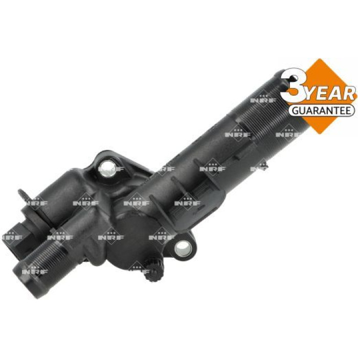 NRF Kühlmittelthermostat 725137 NRF Kühlmittelthermostat 725137