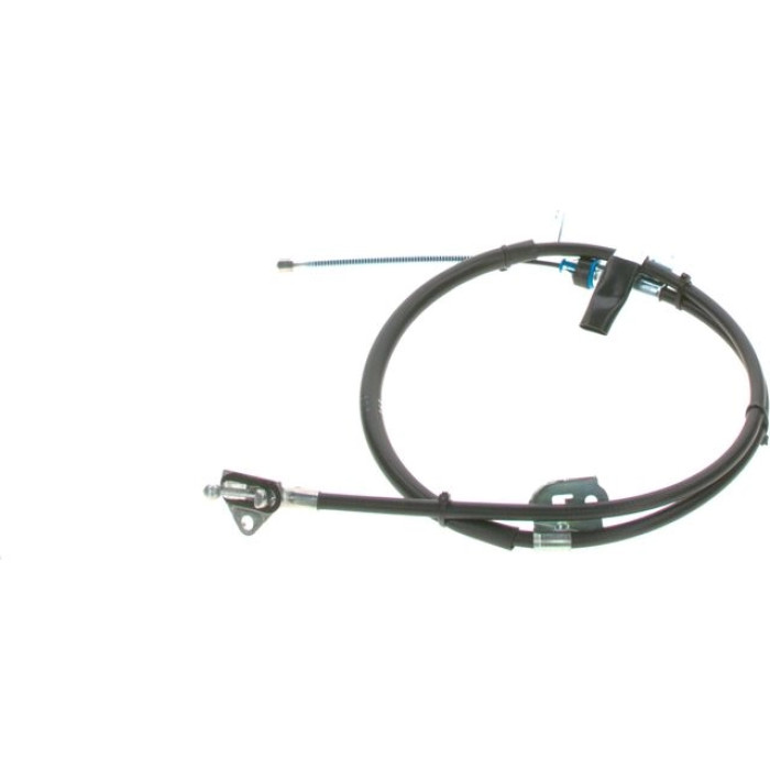 Bosch Handbremsseil rechts 1987477951 Bosch Handbremsseil rechts 1987477951