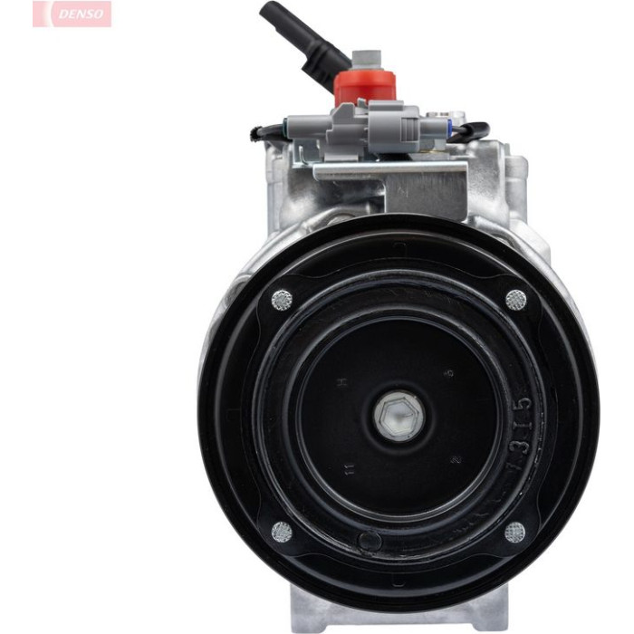 Denso Klimakompressor DCP05122 Denso Klimakompressor DCP05122