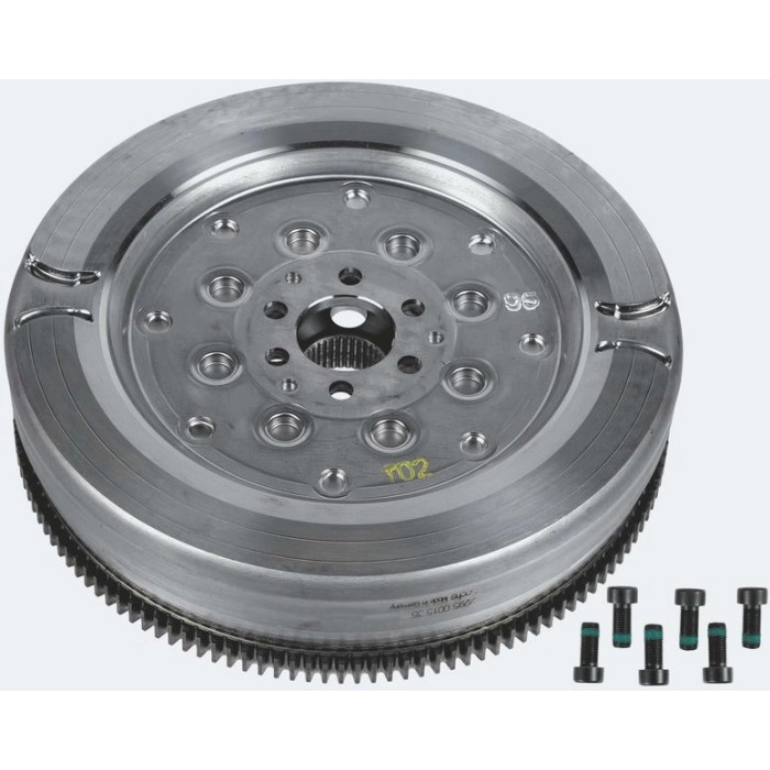 Sachs Zweimassenschwungrad 2295 001 535 Sachs Zweimassenschwungrad 2295 001 535