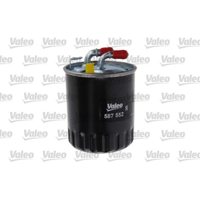 Valeo Kraftstofffilter 587552 Valeo Kraftstofffilter 587552