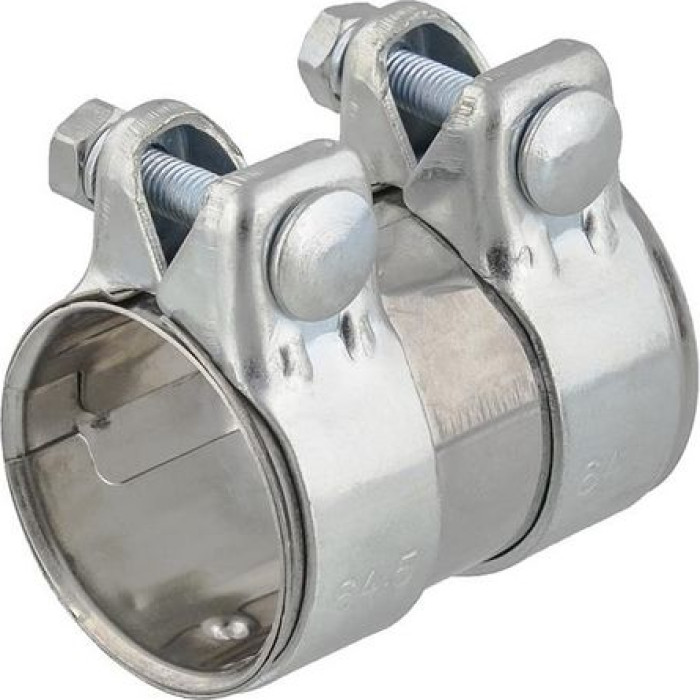 Topran Rohrverbinder Abgasanlage 113 336 Topran Rohrverbinder Abgasanlage 113 336