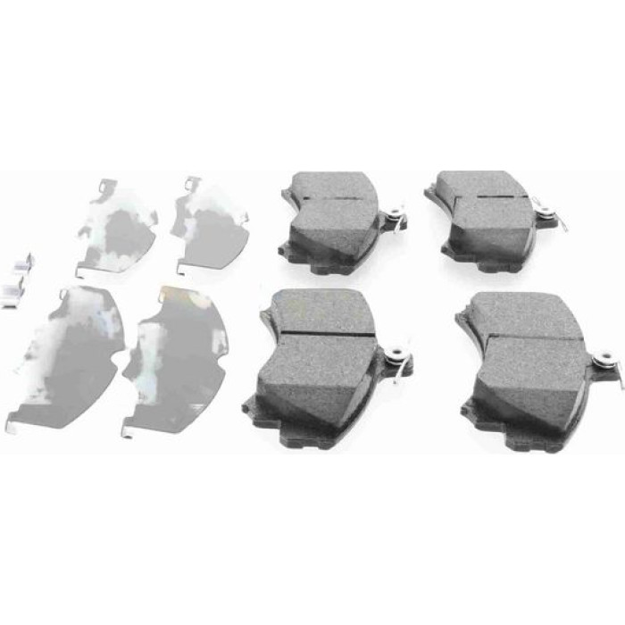 V30-2144 Vaico Bremsbelagsatz für Scheibenbremse V30-2144 V30-2144 Vaico Bremsbelagsatz für Scheibenbremse V30-2144