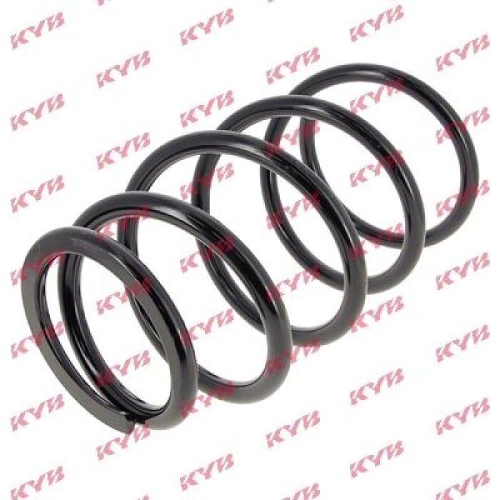 RF3144 KYB Fahrwerksfeder Toyota P. Previa 2.0D-2.4 08.00-01.06