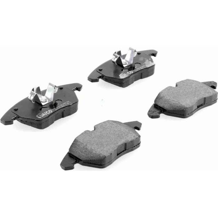Vaico Bremsbelagsatz für Scheibenbremse V22-0091 Vaico Bremsbelagsatz für Scheibenbremse V22-0091