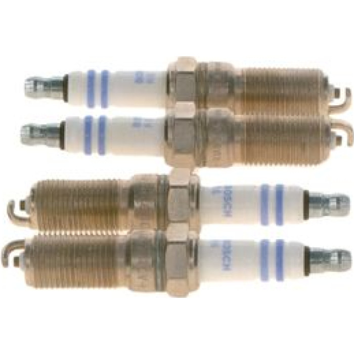 Bosch Zündkerze Set 4 Stk. 0 242 229 902 Bosch Zündkerze Set 4 Stk. 0 242 229 902