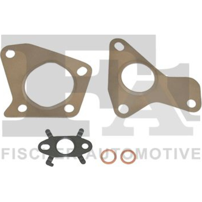 FA1 Turbolader-Montagesatz KT220110E FA1 Turbolader-Montagesatz KT220110E