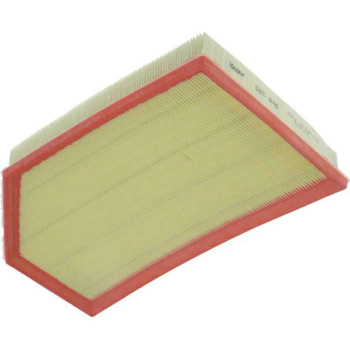 Valeo Luftfilter 585846 Valeo Luftfilter 585846