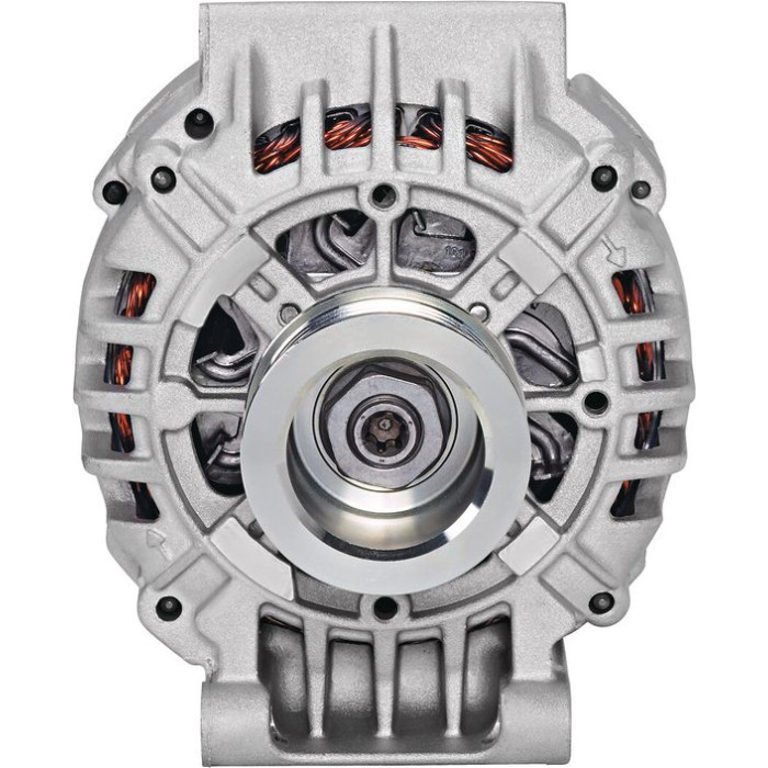 Valeo Lichtmaschine 200102