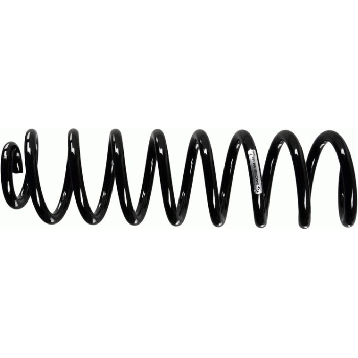 Sachs Fahrwerksfeder 994 191 Sachs Fahrwerksfeder 994 191