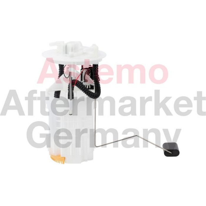 HITACHI Sensor, Kraftstoffvorrat 2503278 HITACHI Sensor, Kraftstoffvorrat 2503278