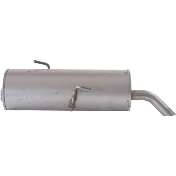 Bosal Schalldämpfer 190-199 Bosal Schalldämpfer 190-199