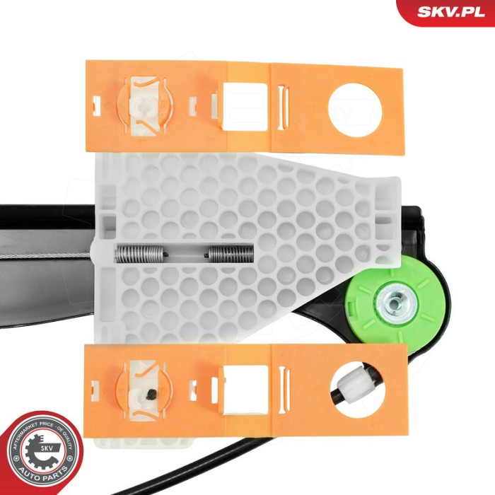 ESEN SKV 01SKV433 Fensterheber ESEN SKV 01SKV433 Fensterheber
