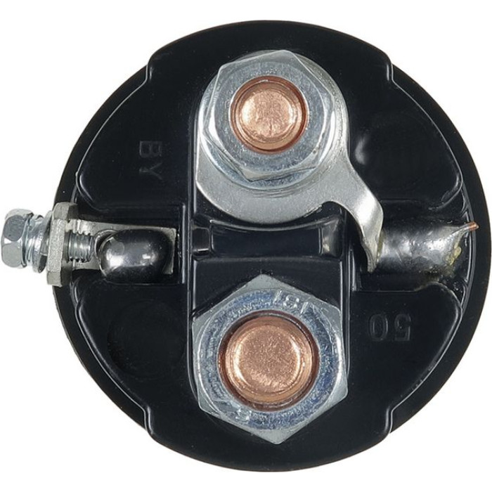AS-PL Schalter für Anlasser SS9023 AS-PL Schalter für Anlasser SS9023