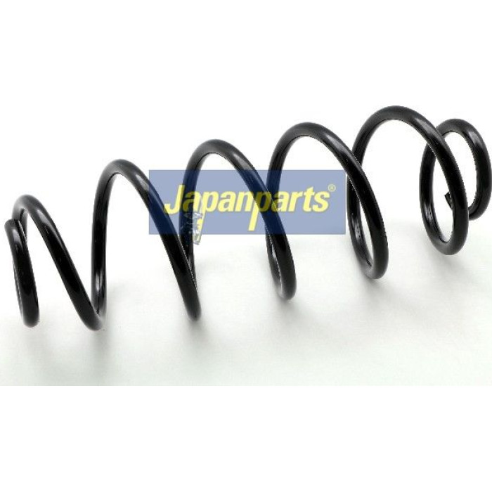 ZC6384H Japanparts Fahrwerksfeder ZC6384H ZC6384H Japanparts Fahrwerksfeder ZC6384H