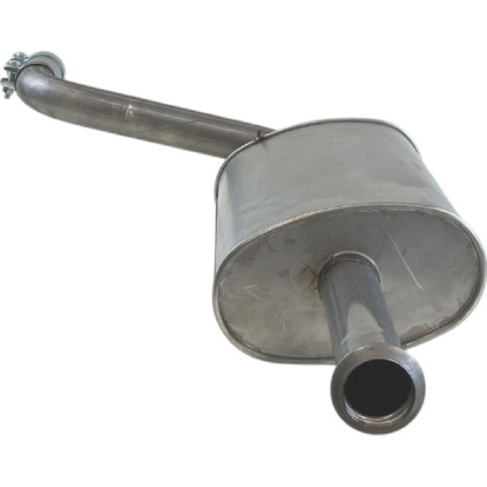 Bosal Abgasanlagen-Zubehör 095-332 Bosal Abgasanlagen-Zubehör 095-332