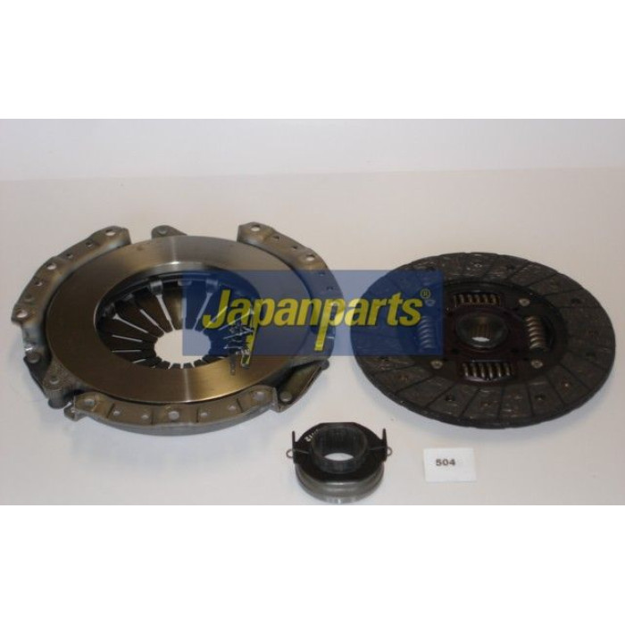 Japanparts Kupplungssatz KF-504 Japanparts Kupplungssatz KF-504