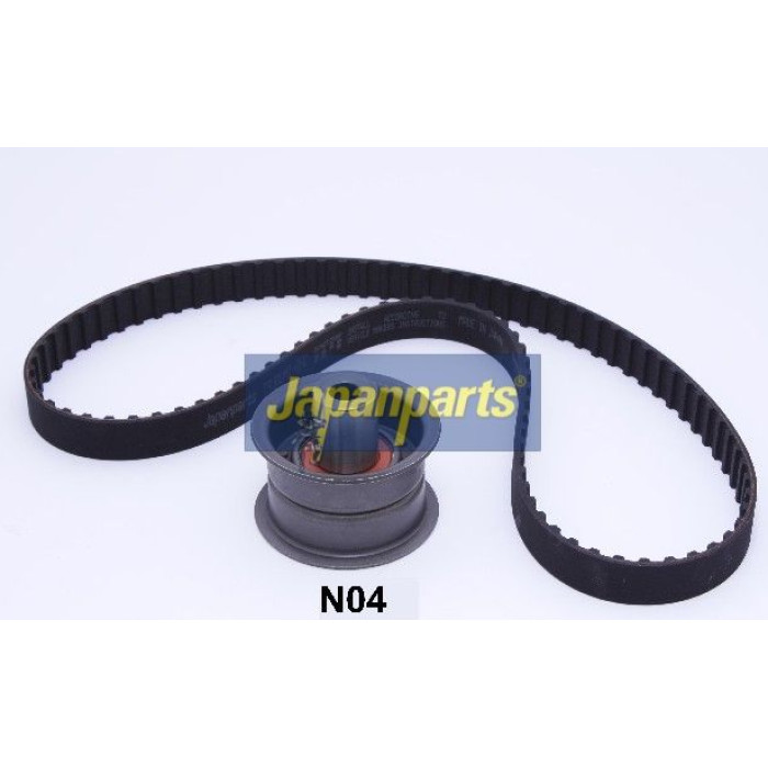 Japanparts Timing-Kit KDD-N04