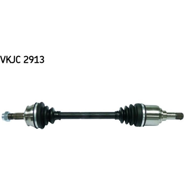 SKF Antriebswelle VKJC 2913 SKF Antriebswelle VKJC 2913