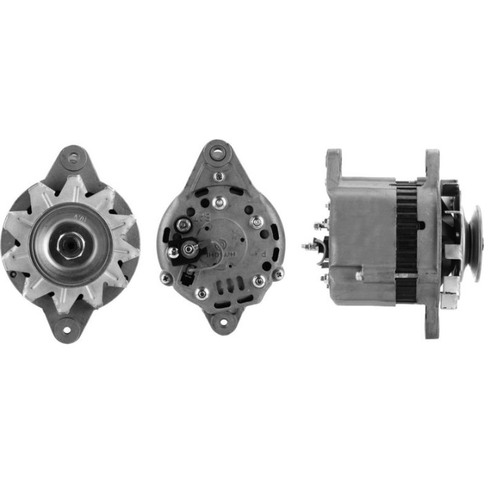 DRI Generator 582103352