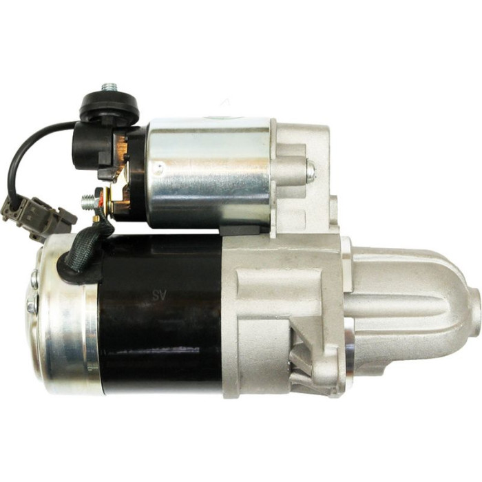 S5122 AS-PL Anlasser (Starter) S5122 S5122 AS-PL Anlasser (Starter) S5122