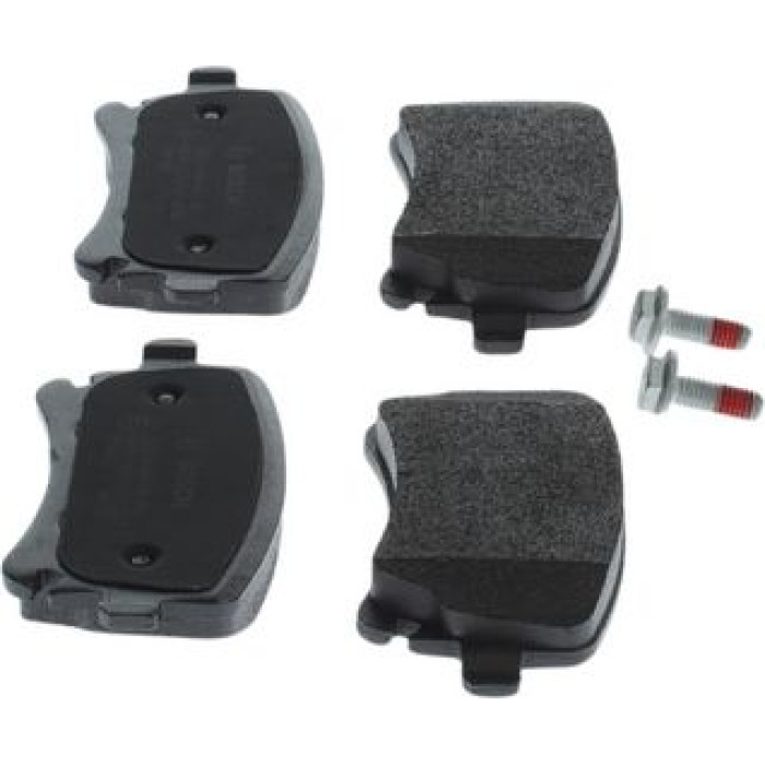 Bosch Bremsbelagsatz 0 986 494 303