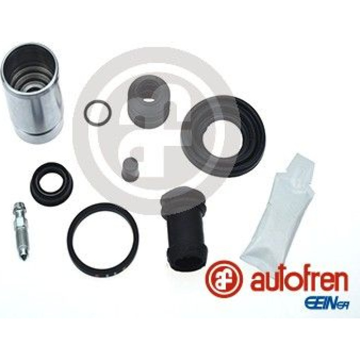 Reparatursatz Bremssattel Mazda T. Mx-5 1.6-1.8 16V 90-05 D42511C Reparatursatz Bremssattel Mazda T. Mx-5 1.6-1.8 16V 90-05 D42511C