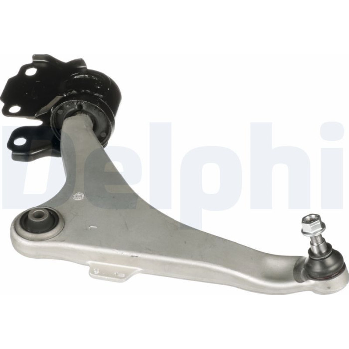 Delphi Fahrwerkslenker TC3553 Delphi Fahrwerkslenker TC3553