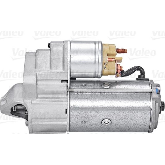 Valeo Anlasser 432672 Valeo Anlasser 432672