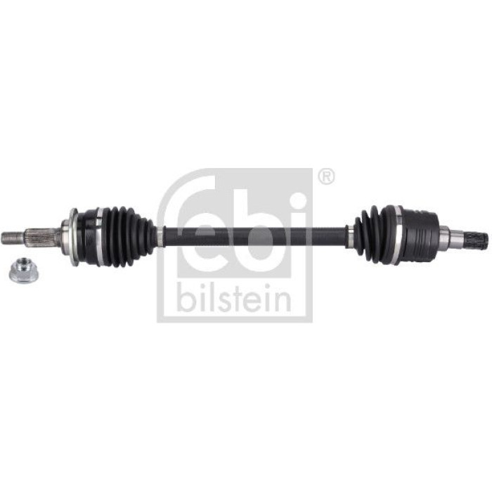 febi Antriebswelle 193513 febi Antriebswelle 193513