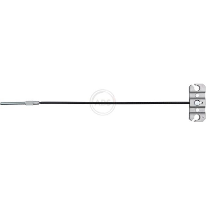 A.B.S. Feststellbremsseil K13711 A.B.S. Feststellbremsseil K13711