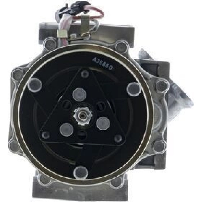 MAHLE Kompressor, Klimaanlage ACP 660 000P MAHLE Kompressor, Klimaanlage ACP 660 000P