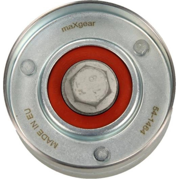 MAXGEAR Keilrippenriemen-Spannrolle 58415MG/M 54-1464 MAXGEAR Keilrippenriemen-Spannrolle 58415MG/M 54-1464