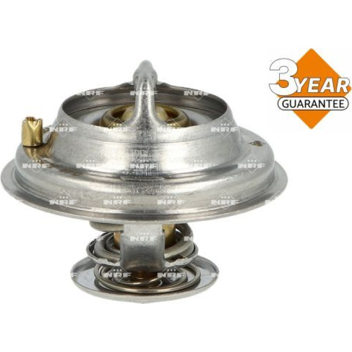 NRF Kühlmittelthermostat 725075 NRF Kühlmittelthermostat 725075