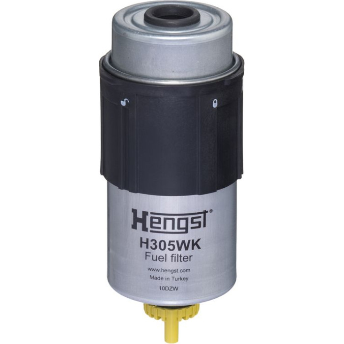 HENGST FILTER Kraftstofffilter H305WK HENGST FILTER Kraftstofffilter H305WK