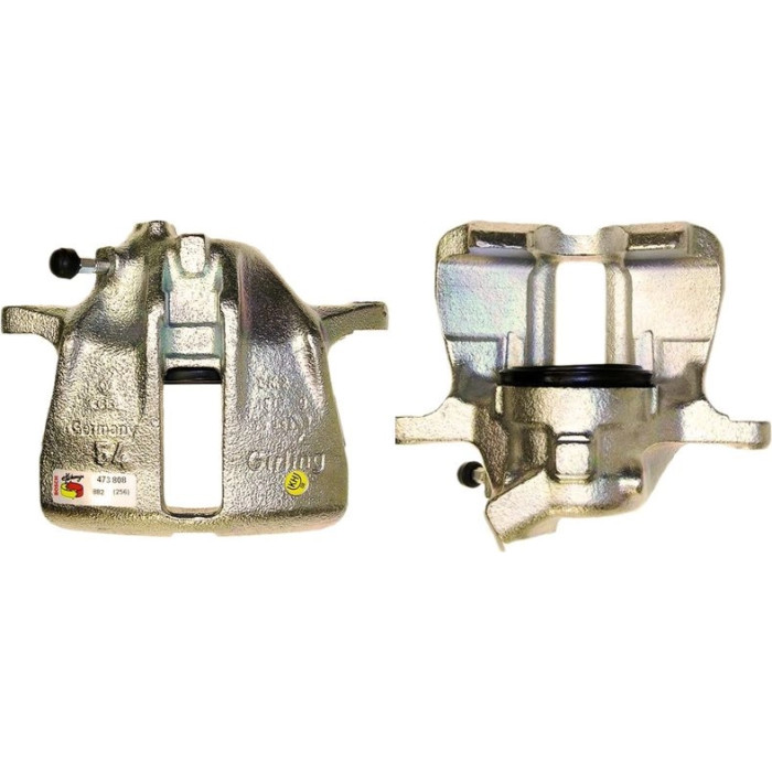 Bosch Bremssattel Vorderachse links 0 986 473 808 Bosch Bremssattel Vorderachse links 0 986 473 808