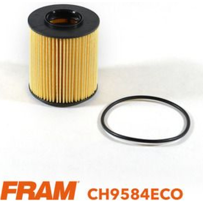 Fram Ölfilter CH9584ECO Fram Ölfilter CH9584ECO