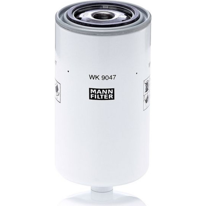 MANN-FILTER Kraftstofffilter LKW WK 9047 MANN-FILTER Kraftstofffilter LKW WK 9047