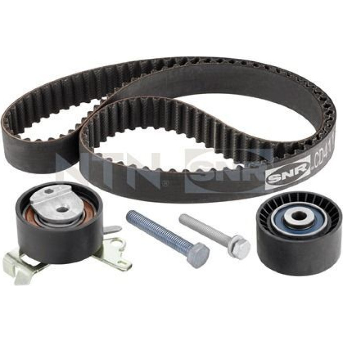 SNR Zahnriemensatz KD459.40 SNR Zahnriemensatz KD459.40