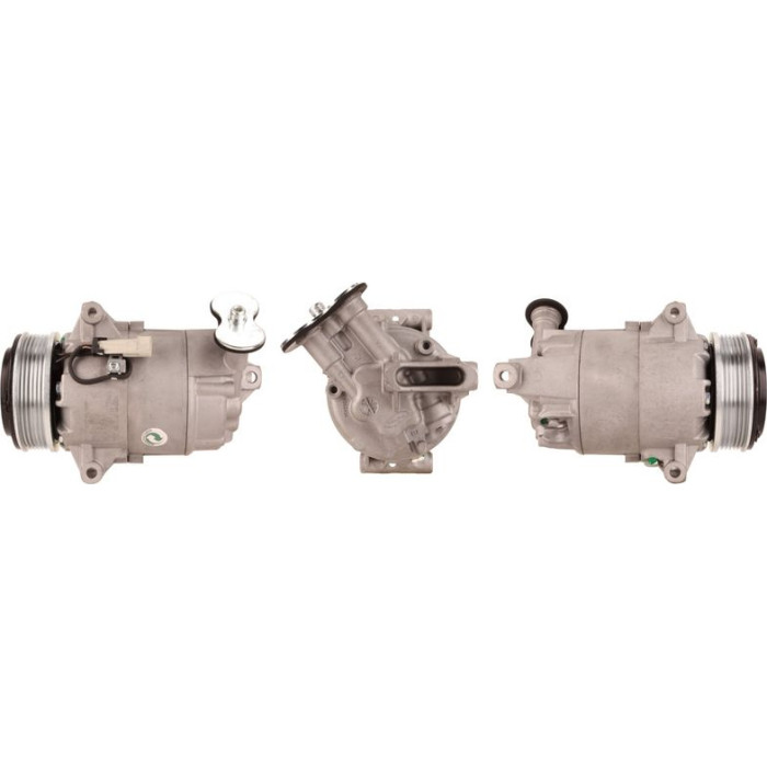DRI Kompressor 700510458 DRI Kompressor 700510458