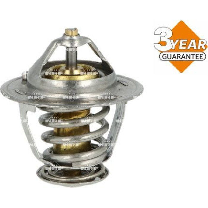 NRF Kühlmittelthermostat 725132 NRF Kühlmittelthermostat 725132
